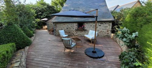 Moulins House | Maison de campagne au calme