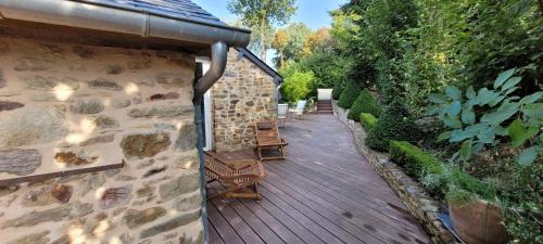 Moulins House | Maison de campagne au calme