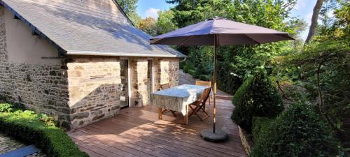 Moulins House | Maison de campagne au calme