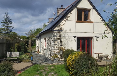 Plelo House | Maison de Campagne. Au Calme