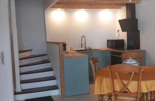 Molac House | Maison de campagne au calme