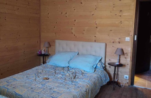 Bayons House | Maison de Campagne au Coeur du Massif des Monges au Calme
