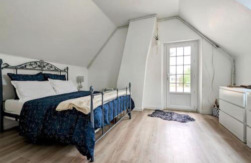 Morvilliers House | Maison de campagne au calme