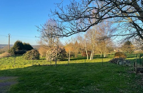 Guer House | Maison de Campagne au Pays de Brocéliande
