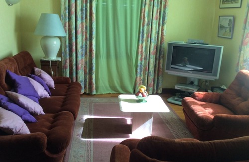 Allanche House | Maison de Campagne Avec Garage Jardin