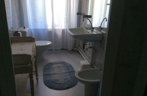 Allanche House | Maison de Campagne Avec Garage Jardin