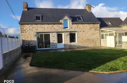 La Meaugon House | Maison de campagne avec terrain clos