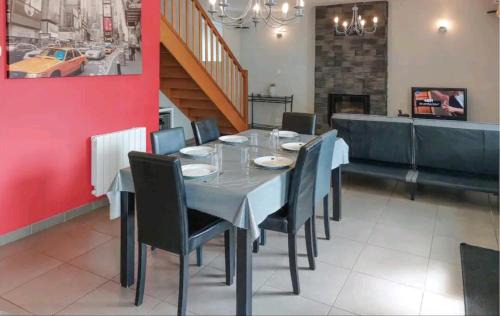 La Meaugon House | Maison de campagne avec terrain clos