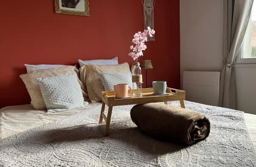 Nabringhen House | Maison de campagne avec jacuzzi