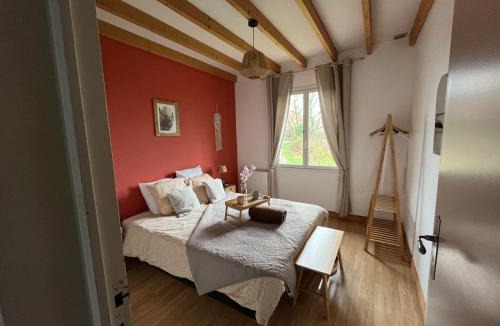 Nabringhen House | Maison de campagne avec jacuzzi