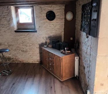 Treveray House | Maison de campagne avec jacuzzi, animaux de compagnie acceptés