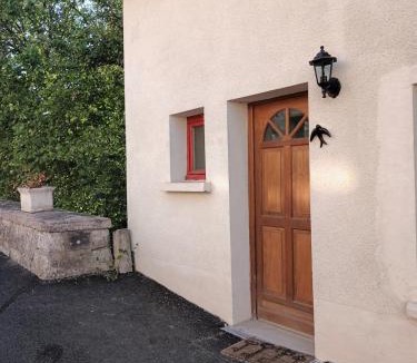 Treveray House | Maison de campagne avec jacuzzi, animaux de compagnie acceptés