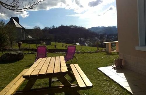 Julos House | Maison de campagne avec jardin pour 2 à 5 personnes