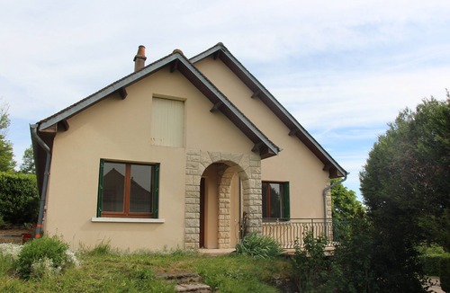 Tanlay House | Maison de Campagne Bourguignonne, Idéale Pour Famille Avec Animaux