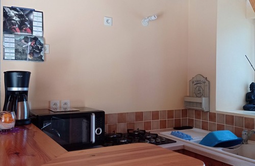 Mousteru House | Maison de Campagne Dans Village