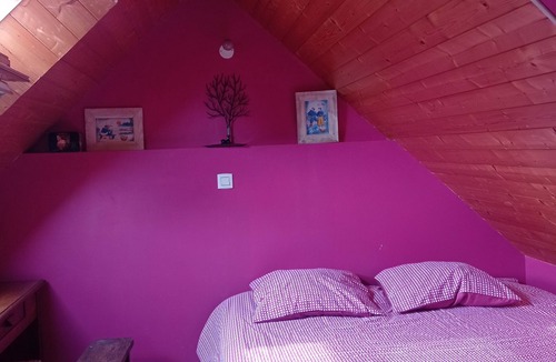 Mousteru House | Maison de Campagne Dans Village