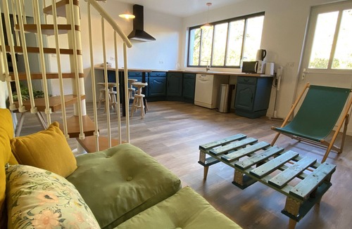 Tautavel Other | Maison de Campagne Dans un Domaine Viticole, Idéal Pour Déconnecter!