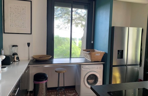 Rousson House | Maison de Campagne Dans les Cevennes