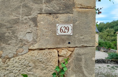 Vezac House | Maison de Campagne du Xvème