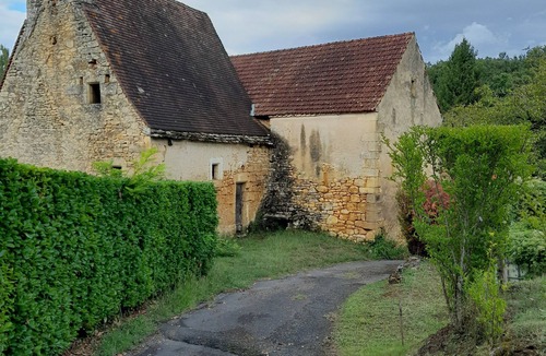 Vezac House | Maison de Campagne du Xvème