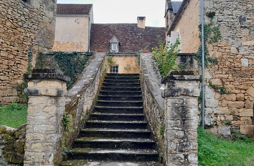 Vezac House | Maison de Campagne du Xvème