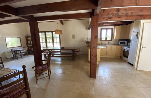 Villeneuve House | Maison de Campagne en Provence