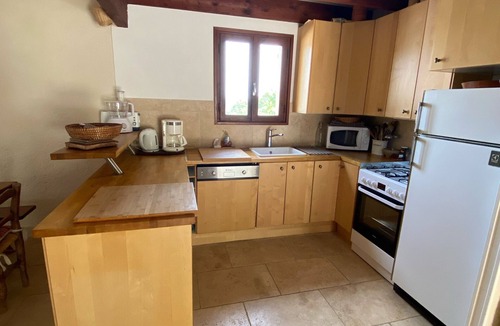 Villeneuve House | Maison de Campagne en Provence