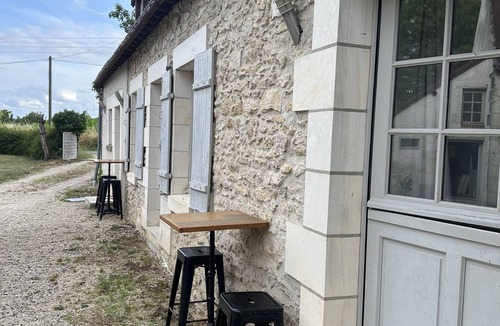 Manthelan House | Maison de Campagne en Vallée de la Loire & Châteaux