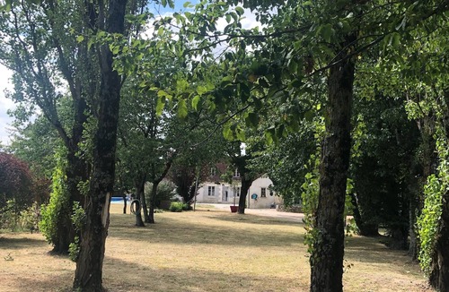 Manthelan House | Maison de Campagne en Vallée de la Loire & Châteaux