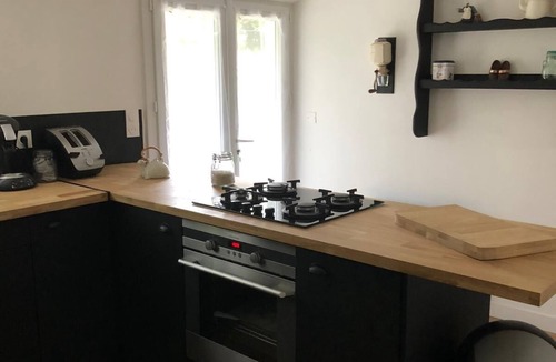 Callac House | Maison de Campagne en Pierre