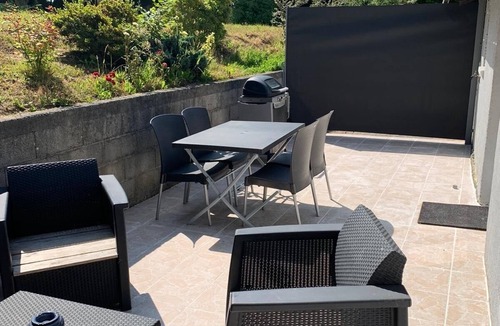 Callac House | Maison de Campagne en Pierre