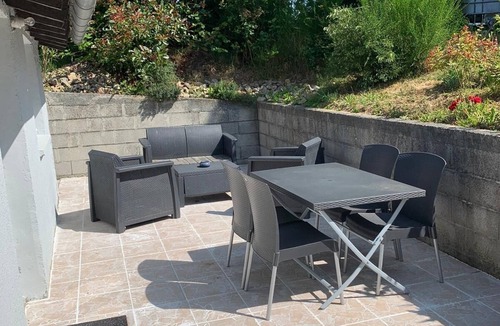 Callac House | Maison de Campagne en Pierre