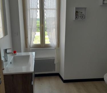 Degagnac House | maison de campagne en pierre