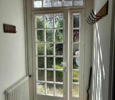 Le L'habit House | Maison de campagne familiale