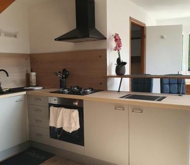 Poinsenot Apartment | Maison de campagne