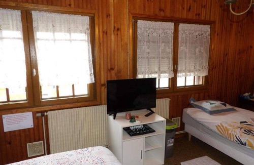 Allouagne House | Maison de Campagne