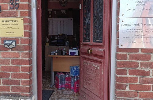 Allouagne House | Maison de Campagne