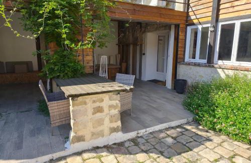 Amponville House | Maison de campagne