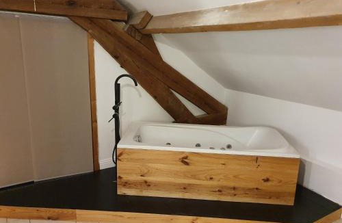 Amponville House | Maison de campagne