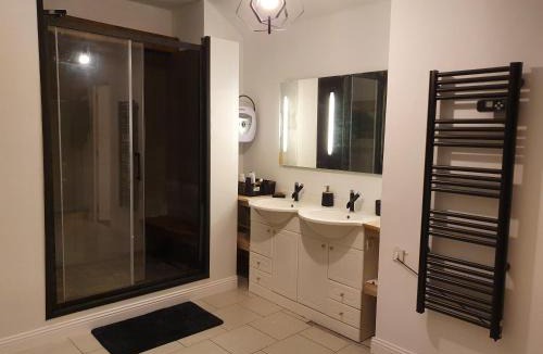 Amponville House | Maison de campagne