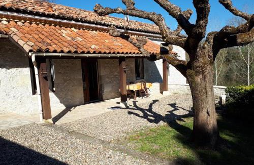 Barbaste House | Maison De Campagne