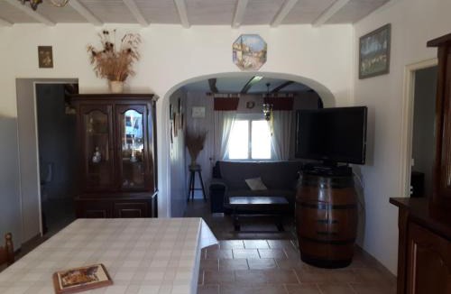Barbaste House | Maison De Campagne