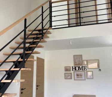 Bourthes House | maison de campagne