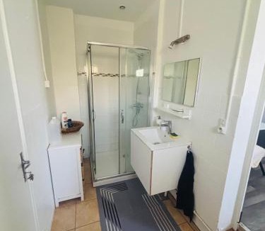 Champvans Apartment | Maison de campagne