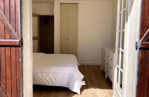 Chasnay House | Maison de Campagne