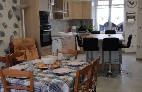 Chitenay Villa | Maison de Campagne