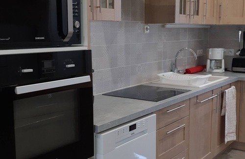 Chitenay Villa | Maison de Campagne