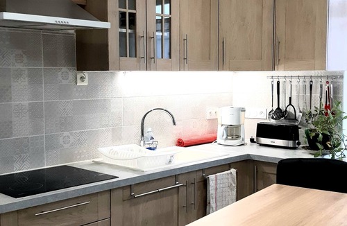 Chitenay Villa | Maison de Campagne