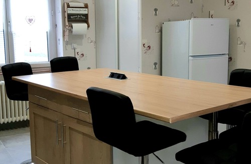 Chitenay Villa | Maison de Campagne