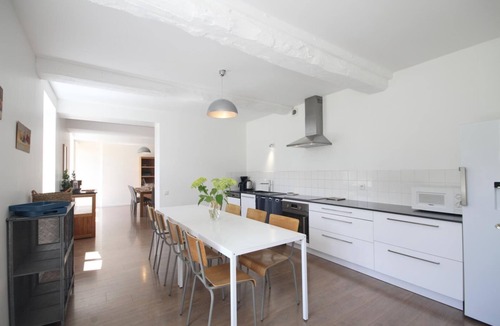 Envronville House | Maison de Campagne - Envronville